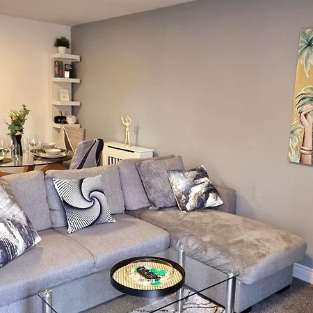 Apartmán No 62 Fivedom - Charming & Cosy Southampton Exteriér fotografie