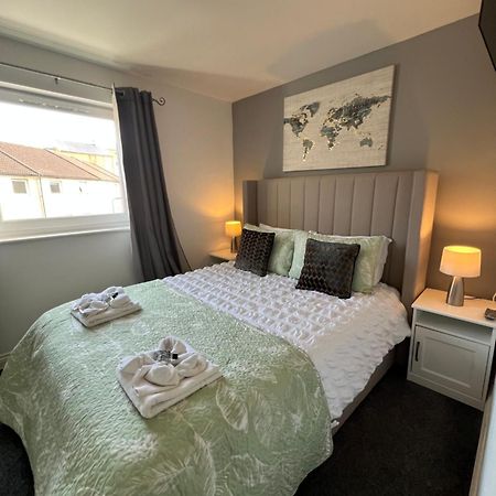 Apartmán No 62 Fivedom - Charming & Cosy Southampton Exteriér fotografie