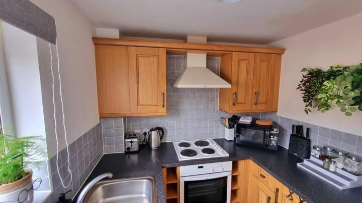 Apartmán No 62 Fivedom - Charming & Cosy Southampton Exteriér fotografie