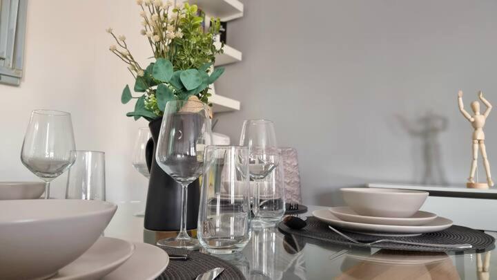 Apartmán No 62 Fivedom - Charming & Cosy Southampton Exteriér fotografie