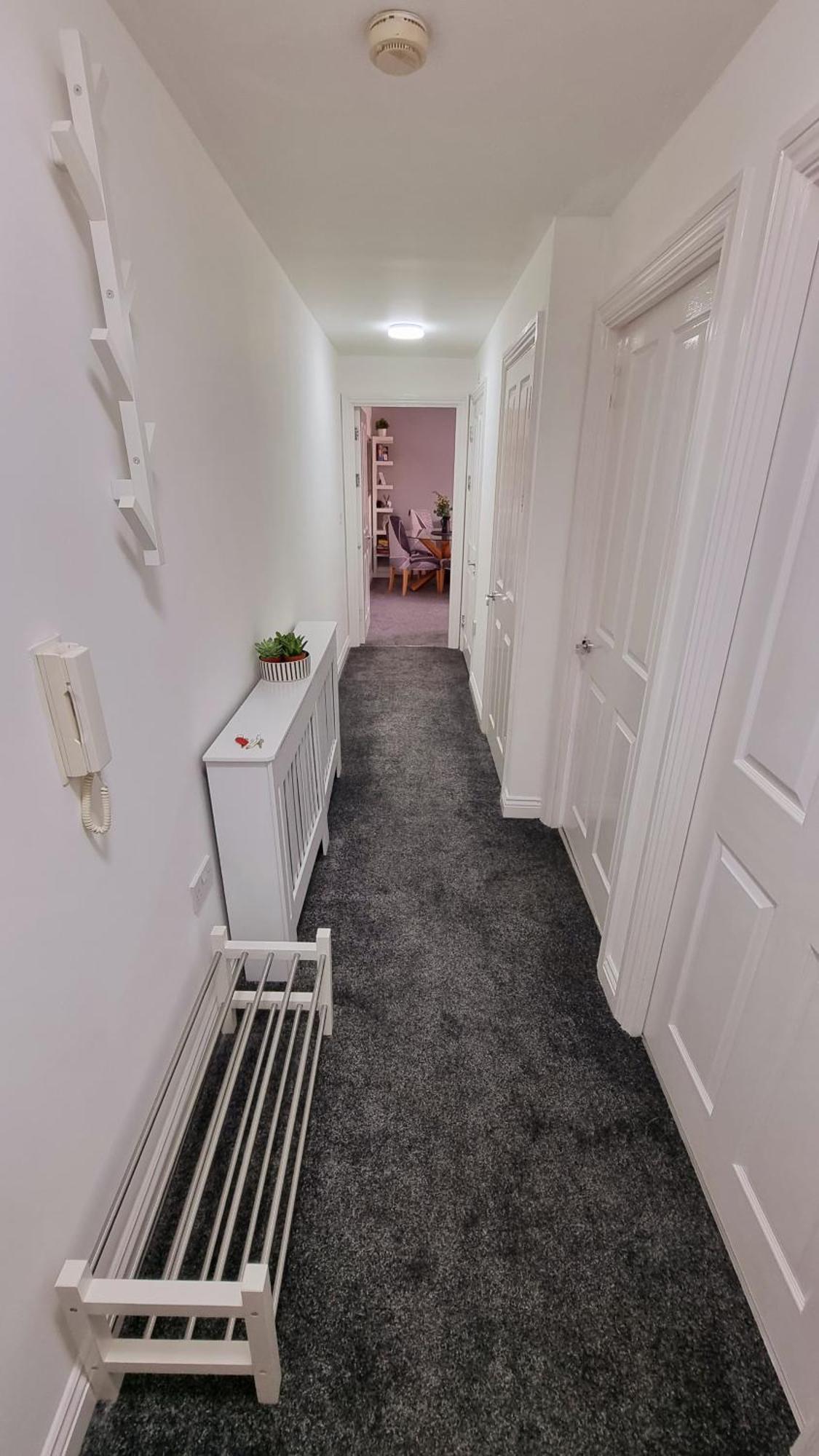 Apartmán No 62 Fivedom - Charming & Cosy Southampton Exteriér fotografie