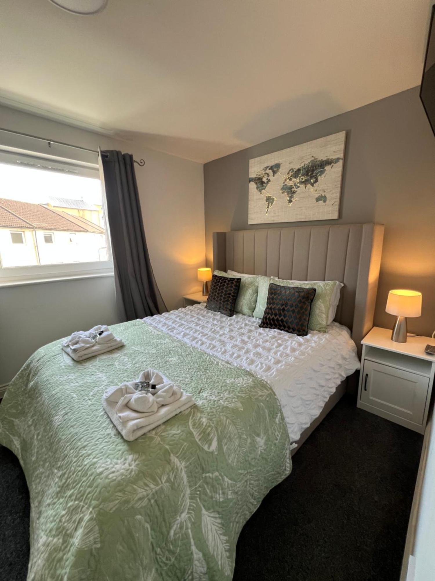 Apartmán No 62 Fivedom - Charming & Cosy Southampton Exteriér fotografie